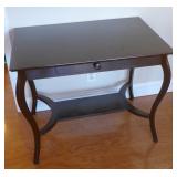 LIBRARY TABLE
