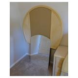 DRESSER MIRROR