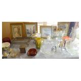 ASSORTED ITEMS