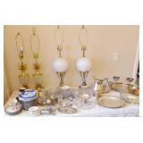ASSORTED ITEMS