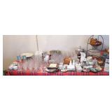 ASSORTED ITEMS