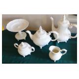 TEA SET