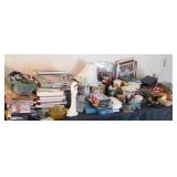 ASSORTED ITEMS