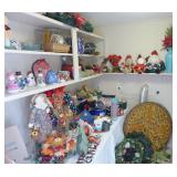CHRISTMAS ITEMS