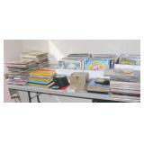 RECORDS