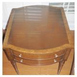 LAMP TABLE
