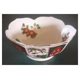 IMARI BOWL SIDE