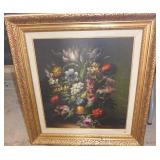 OIL PAINTING