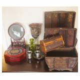 ASSORTED ITEMS