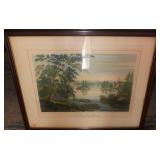 VINTAGE PRINT
