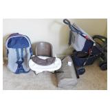 BABY ITEMS