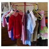 CHILDRENS CLOTHES