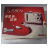 DIGITAL CAMERA NEW IN BOX