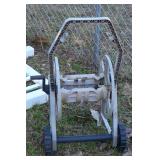 HOSE WINDER