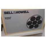 MOVIE PROJECTOR