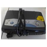 WEATHER RADIO