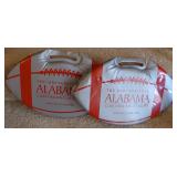 ALABAMA SEAT CUSIONS