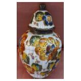 GOUDA POTTERY
