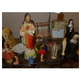 RELIGIOUS FIGURES