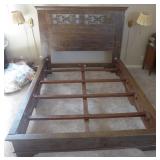BEAUTIFUL BED