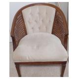 2 NICE CHAIRS