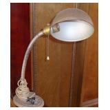 VINTAGE LAMP
