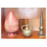 ASSORTED ITEMS