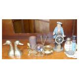 ASSORTED ITEMS