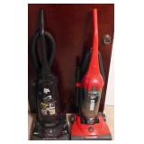 VACUUMS