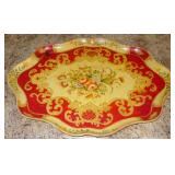 TRAY