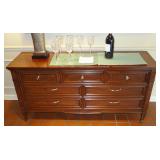 SMALLER DESK
