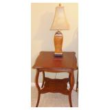 VINTAGE TABLE