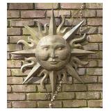 METAL SUN