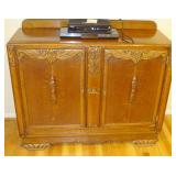 SIDEBOARD