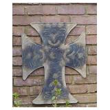 METAL CROSS