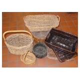 BASKETS