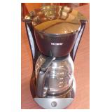 COFFEE MAKER