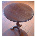 ANTIQUE TABLE