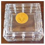 ALABAMA CRYSTAL BOX