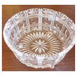 GLASS BOWL