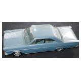 MODEL CAR