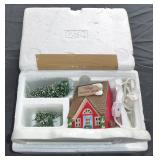 SNOW VILLAGE DEPT 56