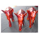 ELEPHANTS