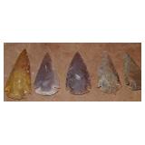 ARROWHEADS
