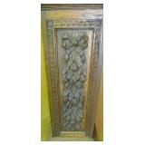 HAND CARVED