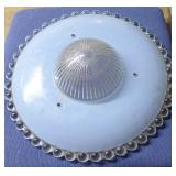 VINTAGE CEILING SHADE