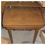 OAK INVOICE DESK