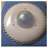 VINTAGE CEILING SHADE
