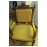 EAST LAKE CHAIR