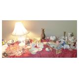 ASSORTED ITEMS